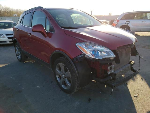 BUICK ENCORE 2013 kl4cjgsb2db174237