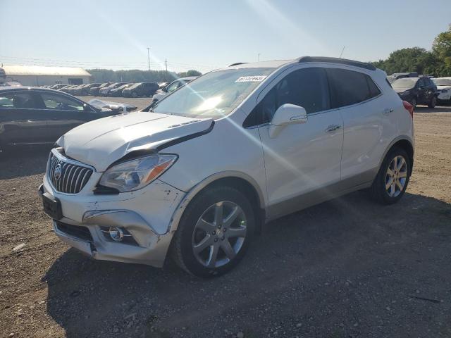 BUICK ENCORE 2014 kl4cjgsb2eb524418