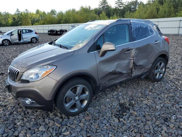 BUICK ENCORE 2014 kl4cjgsb2eb568841