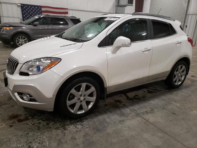 BUICK ENCORE 2014 kl4cjgsb2eb579659