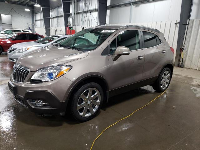 BUICK ENCORE 2014 kl4cjgsb2eb590256