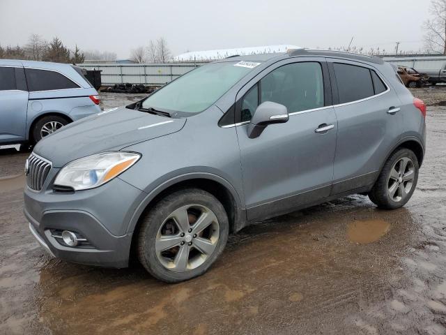 BUICK ENCORE 2014 kl4cjgsb2eb591648