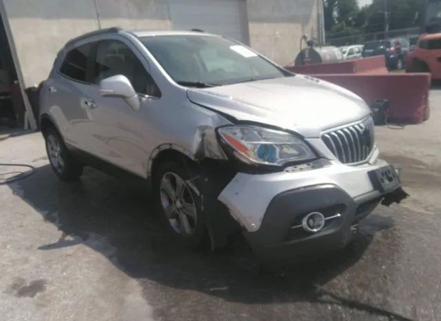 BUICK ENCORE 2014 kl4cjgsb2eb632988