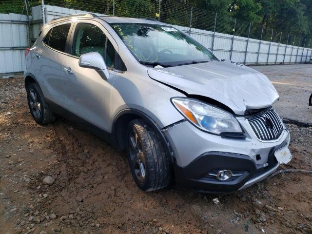 BUICK ENCORE 2014 kl4cjgsb2eb634949