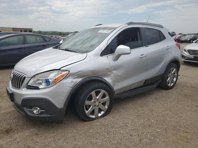 BUICK ENCORE 2014 kl4cjgsb2eb707110