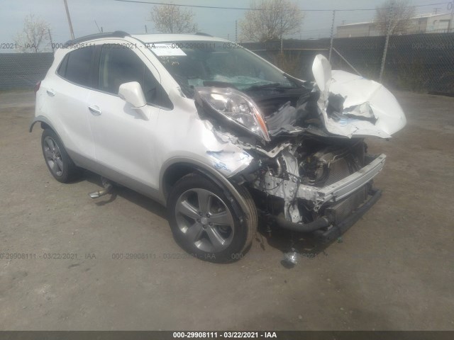 BUICK ENCORE 2014 kl4cjgsb2eb781272