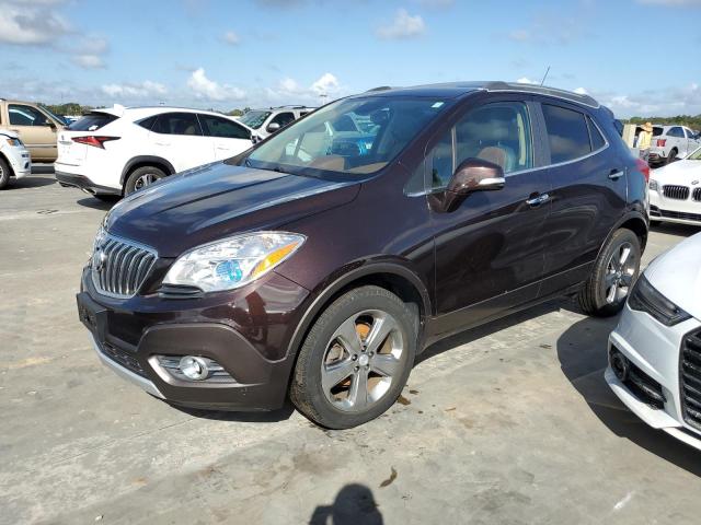 BUICK ENCORE 2014 kl4cjgsb2eb782034