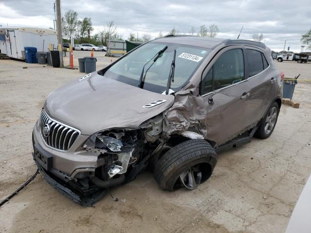 BUICK ENCORE 2014 kl4cjgsb2eb782325