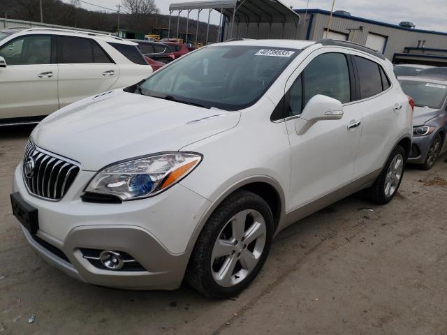 BUICK ENCORE 2015 kl4cjgsb2fb035454