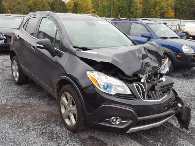 BUICK ENCORE 2015 kl4cjgsb2fb054697