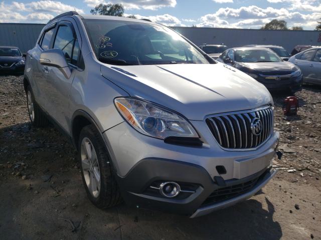 BUICK ENCORE 2015 kl4cjgsb2fb055204