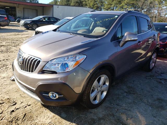 BUICK ENCORE 2015 kl4cjgsb2fb078918