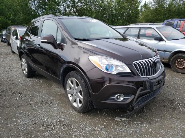 BUICK ENCORE 2015 kl4cjgsb2fb250378