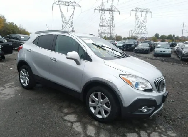 BUICK ENCORE 2015 kl4cjgsb2fb268945