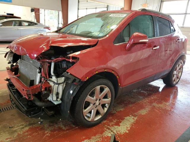 BUICK ENCORE 2016 kl4cjgsb2gb601470