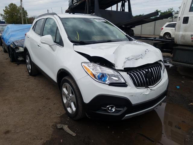 BUICK ENCORE 2016 kl4cjgsb2gb647638