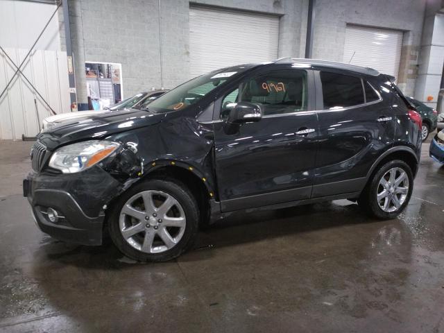 BUICK ENCORE 2016 kl4cjgsb2gb676380