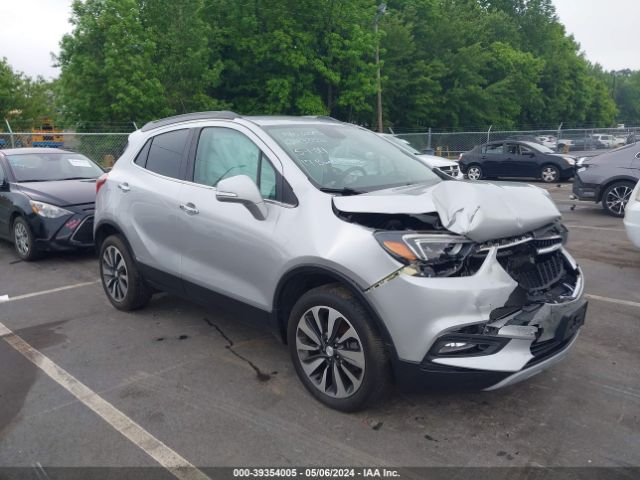 BUICK ENCORE 2017 kl4cjgsb2hb043332