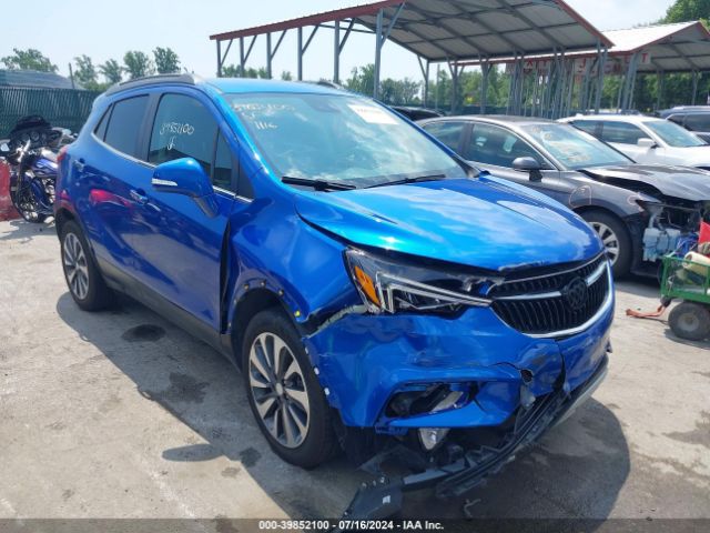 BUICK ENCORE 2017 kl4cjgsb2hb056470