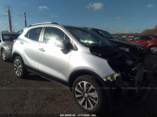 BUICK ENCORE 2017 kl4cjgsb2hb179962