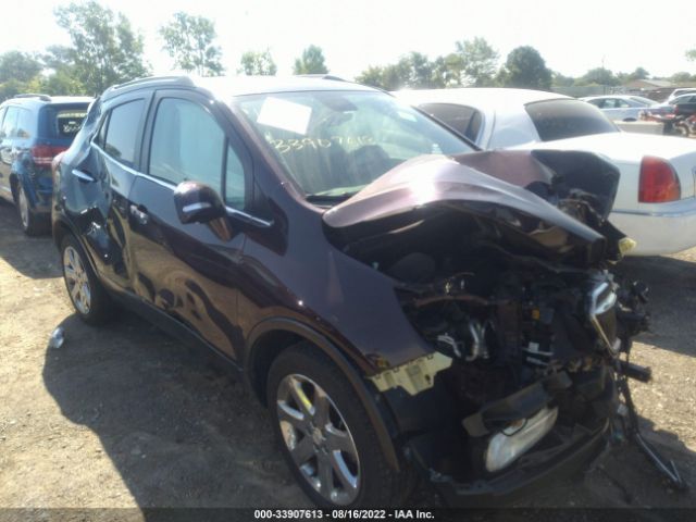 BUICK ENCORE 2017 kl4cjgsb2hb259827