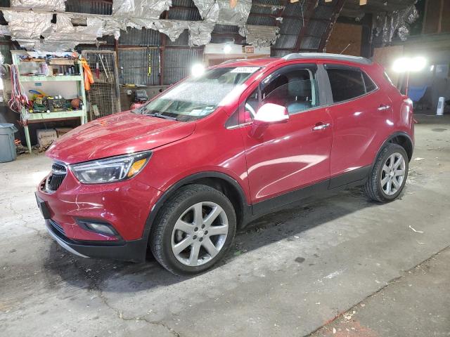 BUICK ENCORE ESS 2018 kl4cjgsb2jb529385