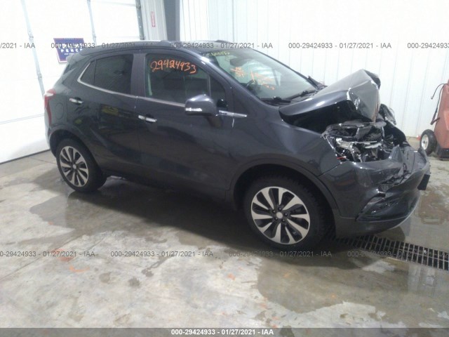 BUICK ENCORE 2018 kl4cjgsb2jb533825