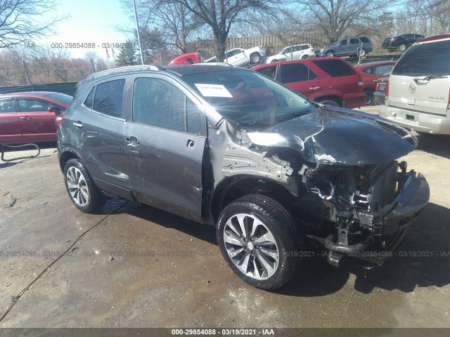 BUICK ENCORE 2018 kl4cjgsb2jb535347