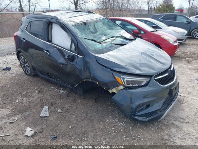 BUICK ENCORE 2018 kl4cjgsb2jb550480