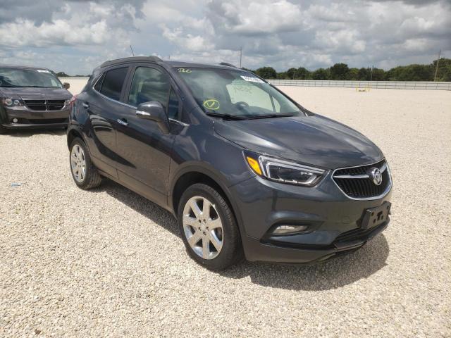 BUICK ENCORE ESS 2018 kl4cjgsb2jb558305