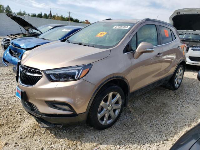 BUICK ENCORE ESS 2018 kl4cjgsb2jb591546