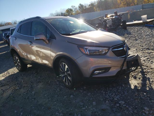 BUICK ENCORE ESS 2018 kl4cjgsb2jb636677