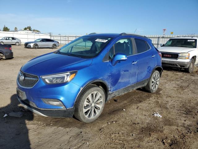 BUICK ENCORE ESS 2018 kl4cjgsb2jb686429