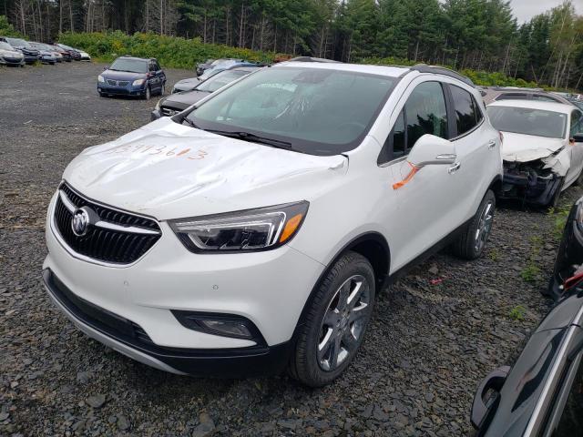 BUICK ENCORE ESS 2019 kl4cjgsb2kb867337