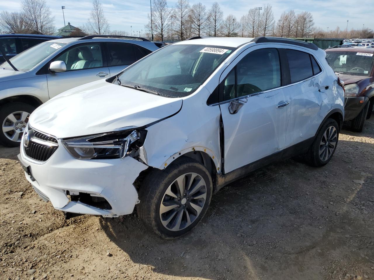 BUICK ENCORE 2020 kl4cjgsb2lb057577