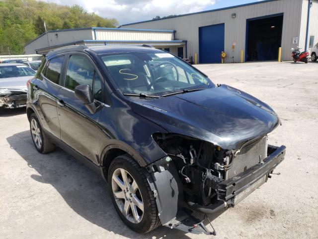 BUICK ENCORE 2013 kl4cjgsb3db065124