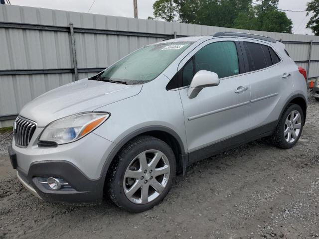 BUICK ENCORE 2013 kl4cjgsb3db068864