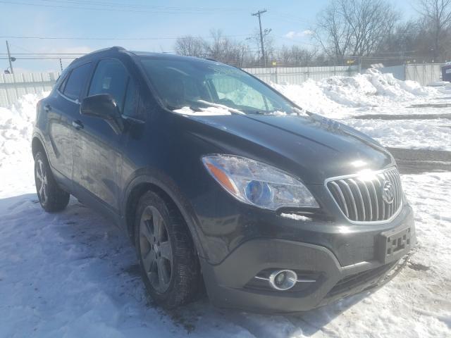 BUICK ENCORE 2013 kl4cjgsb3db108411