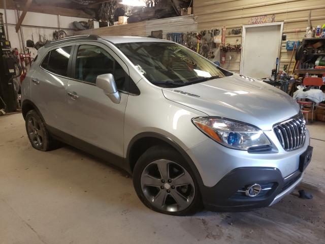 BUICK ENCORE 2013 kl4cjgsb3db159469