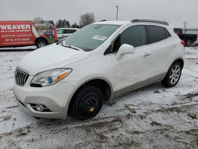 BUICK ENCORE 2013 kl4cjgsb3db186171