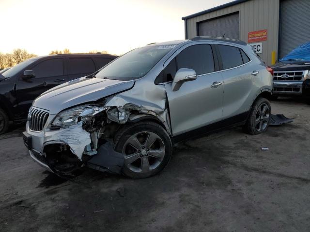 BUICK ENCORE 2014 kl4cjgsb3eb545505