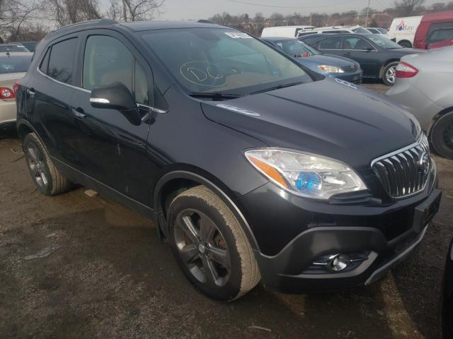 BUICK ENCORE 2014 kl4cjgsb3eb618632