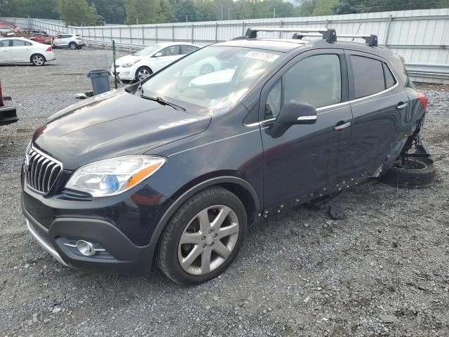 BUICK ENCORE 2014 kl4cjgsb3eb621627