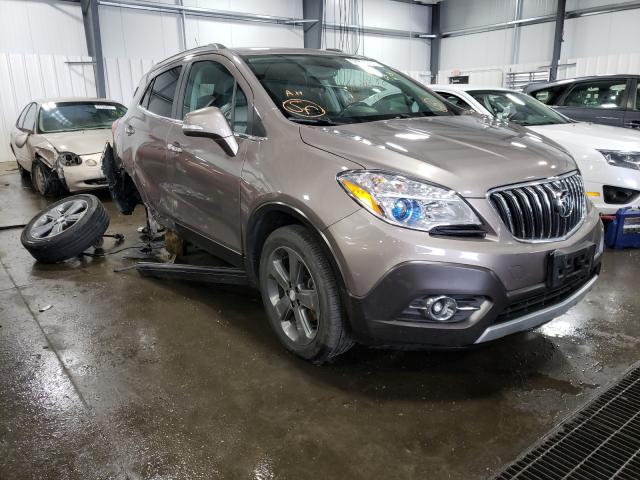 BUICK ENCORE 2014 kl4cjgsb3eb622079