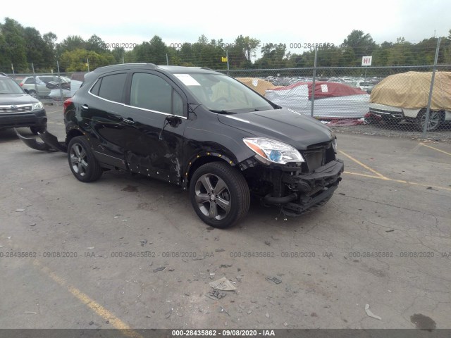 BUICK ENCORE 2014 kl4cjgsb3eb622227