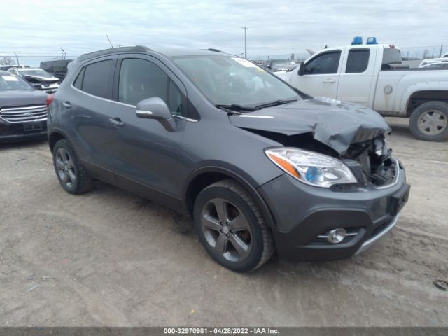 BUICK ENCORE 2014 kl4cjgsb3eb632384