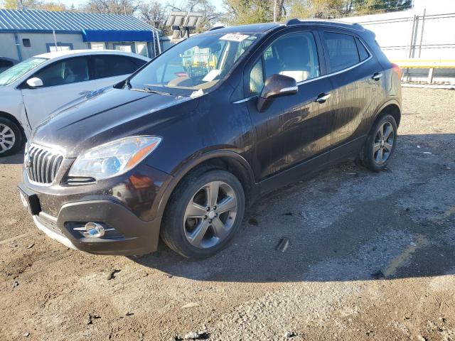 BUICK ENCORE 2014 kl4cjgsb3eb654188