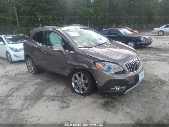 BUICK ENCORE 2014 kl4cjgsb3eb757059