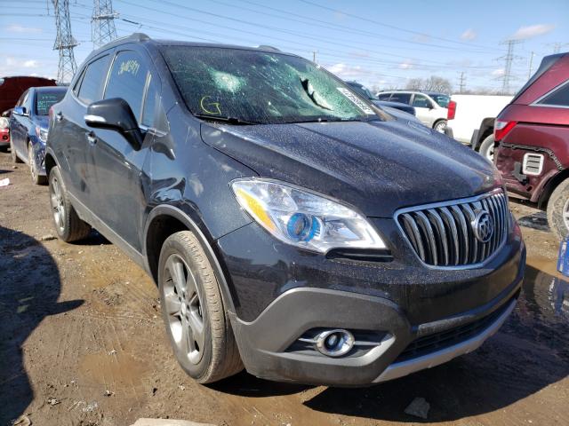 BUICK ENCORE 2014 kl4cjgsb3eb765632