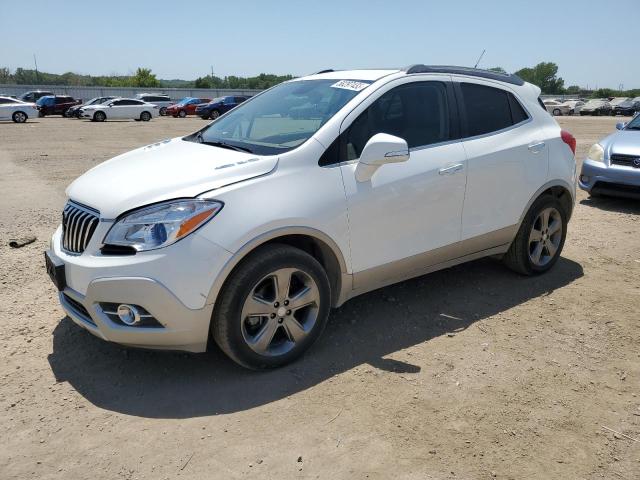 BUICK ENCORE 2014 kl4cjgsb3eb776663